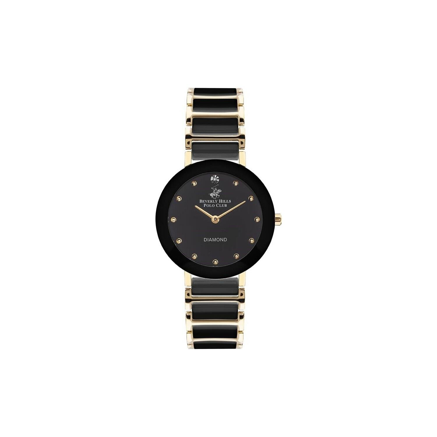 Beverly Hills Polo Club Bp3236X.150 Kadın Kol Saati