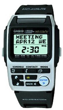 Casio Bzx-20-1Sdr Digital Erkek Kol Saati