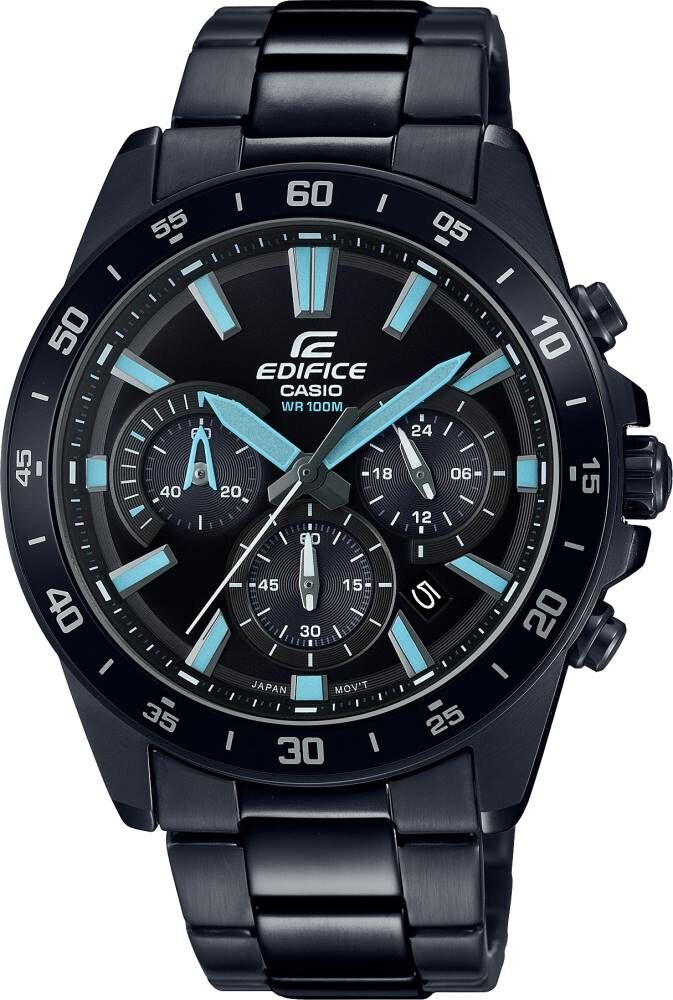 Casio Efv-570Dc-1Avudf Edifice Erkek Kol Saati