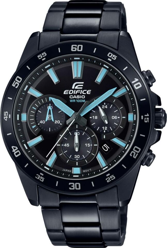 Casio Efv-570Dc-1Avudf Edifice Erkek Kol Saati