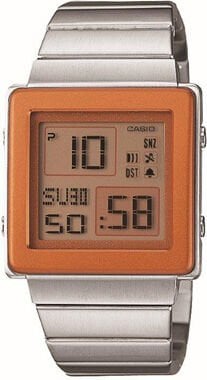 Casio La-2000D-5Adf Futurist Kadın Kol Saati