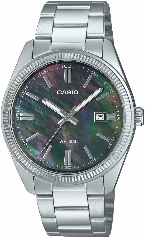 Casio Mtp-1302Ds-1Avdf Analog Erkek Kol Saati