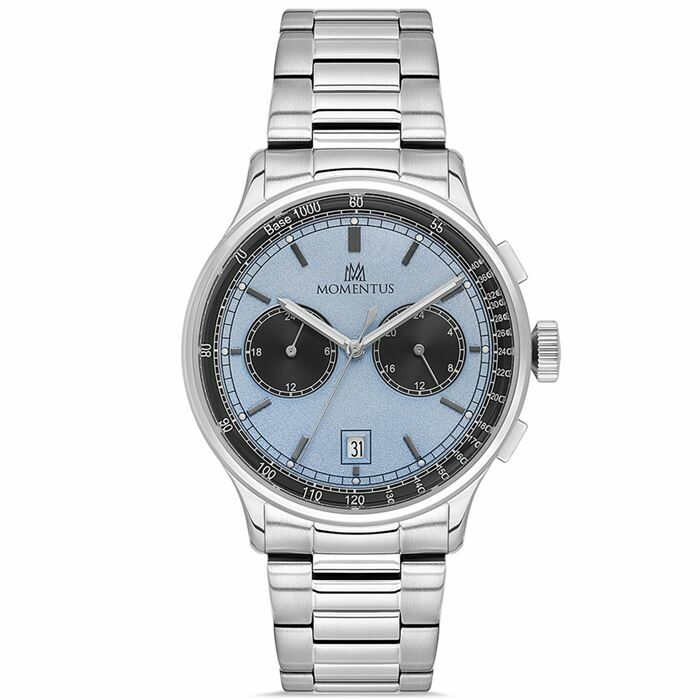 Momentus CC305S-10SS Erkek Kol Saati