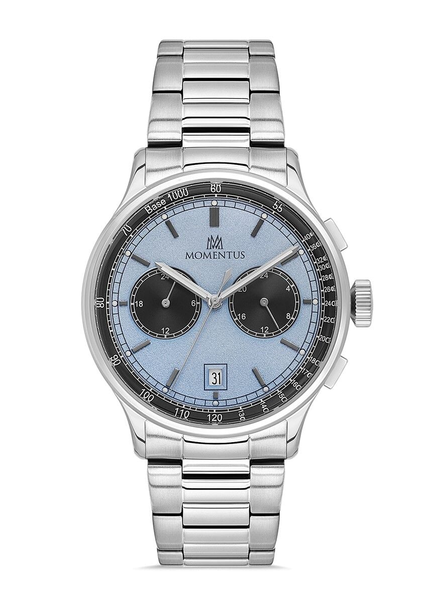 Momentus CC305S-10SS Erkek Kol Saati