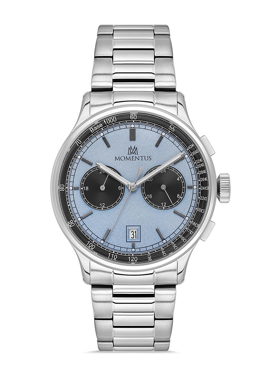 Momentus CC305S-10SS Erkek Kol Saati