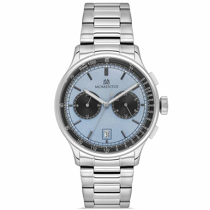 Momentus Cc305S-10Ss Erkek Kol Saati