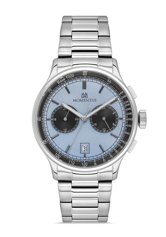 Momentus CC305S-10SS Erkek Kol Saati