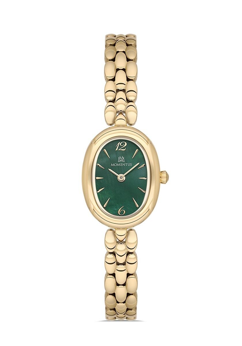 Momentus Women's Classy CW327G-15SG