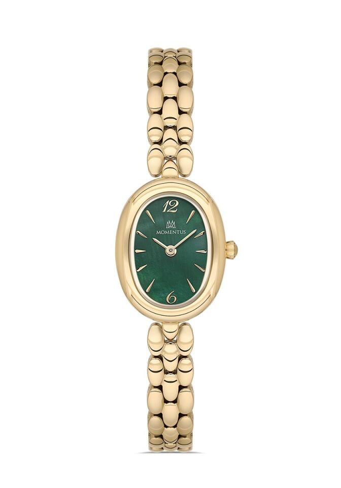 Momentus Women's Classy CW327G-15SG