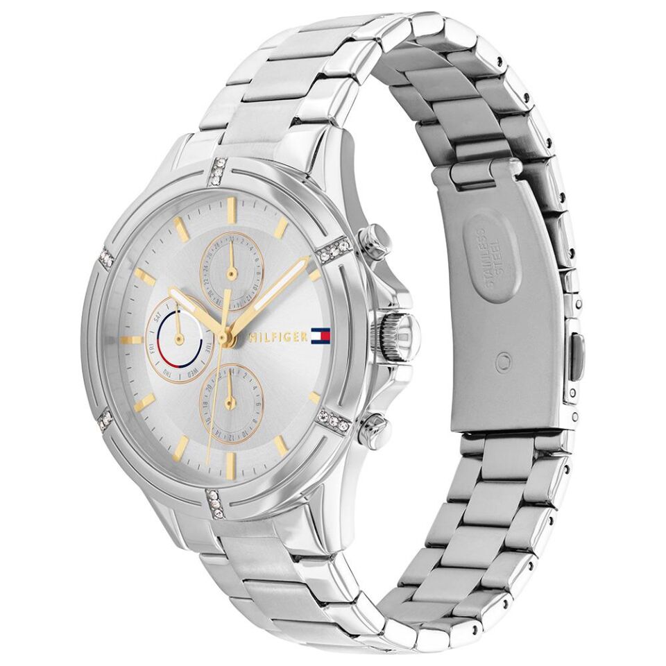 Tommy Hilfiger  TH1782502 Kadın Kol Saati