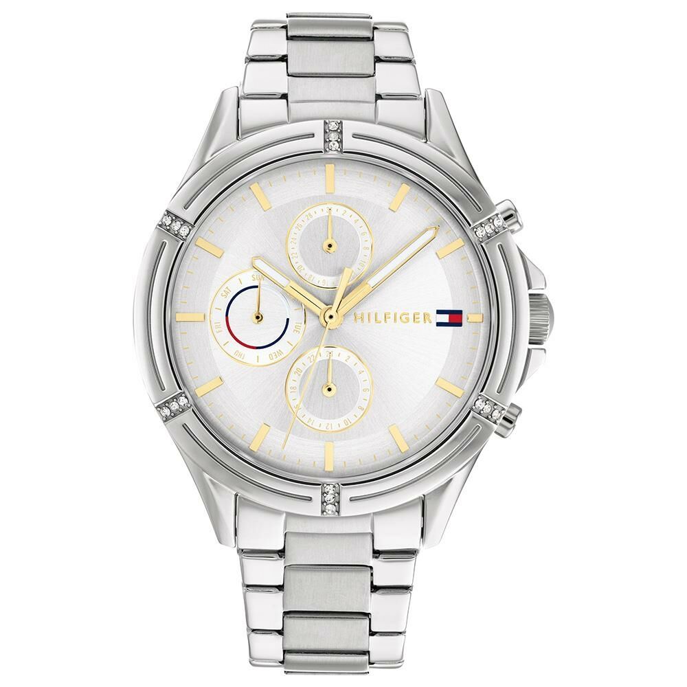 Tommy Hilfiger  TH1782502 Kadın Kol Saati