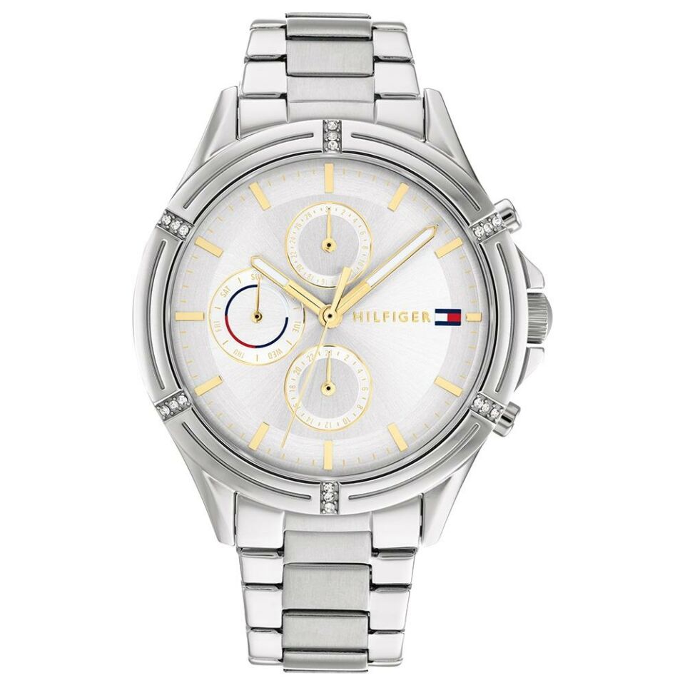 Tommy Hilfiger  TH1782502 Kadın Kol Saati