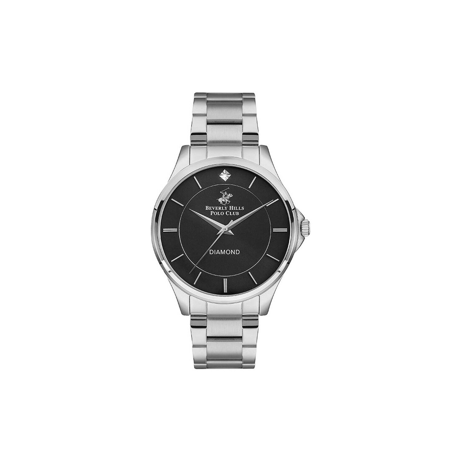 Beverly Hills Polo Club Bp3239X.350 Erkek Kol Saati