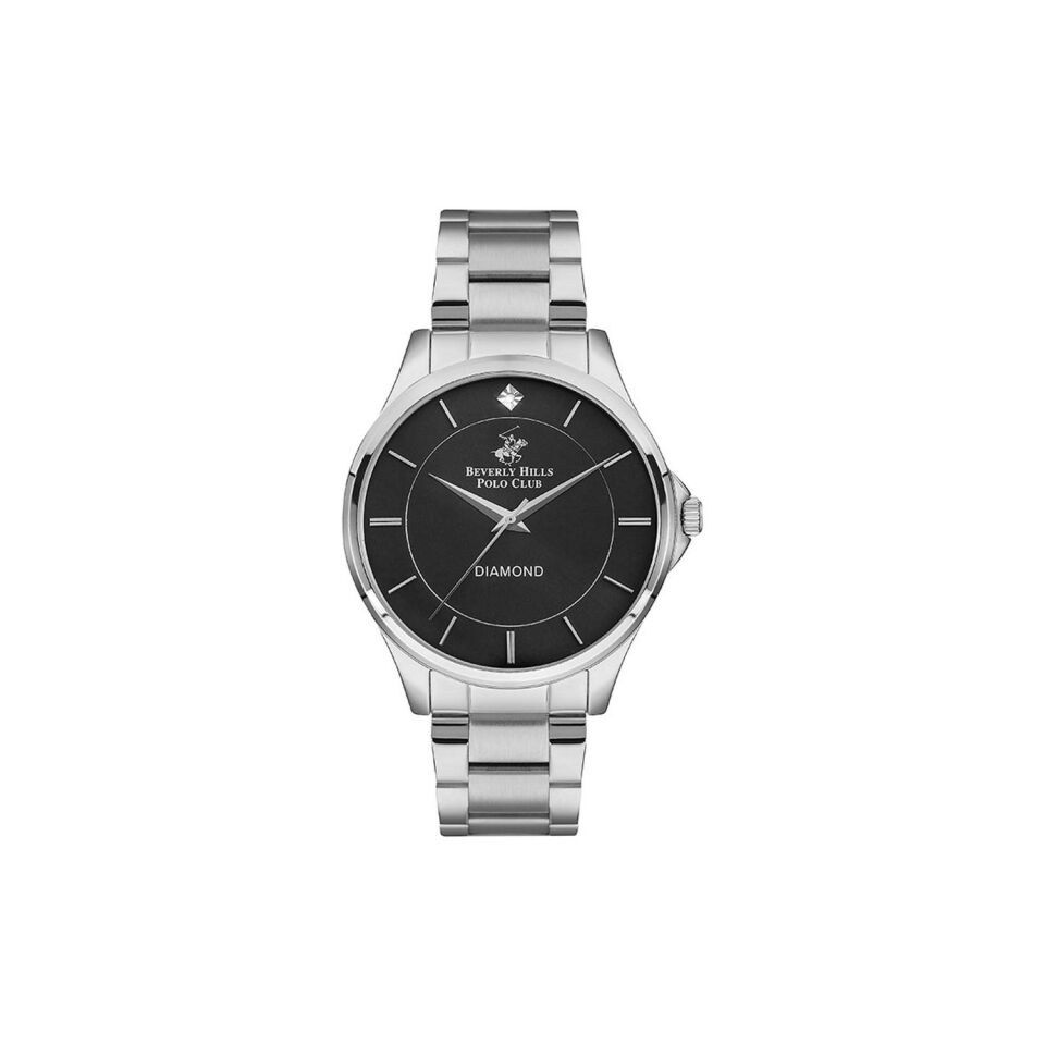 Beverly Hills Polo Club Bp3239X.350 Erkek Kol Saati