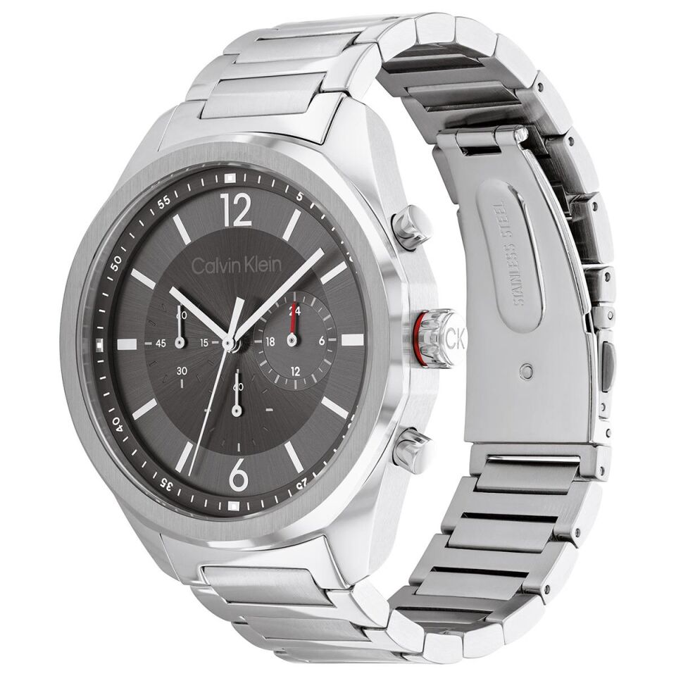 Calvin Klein CK25200264 Erkek Kol Saati