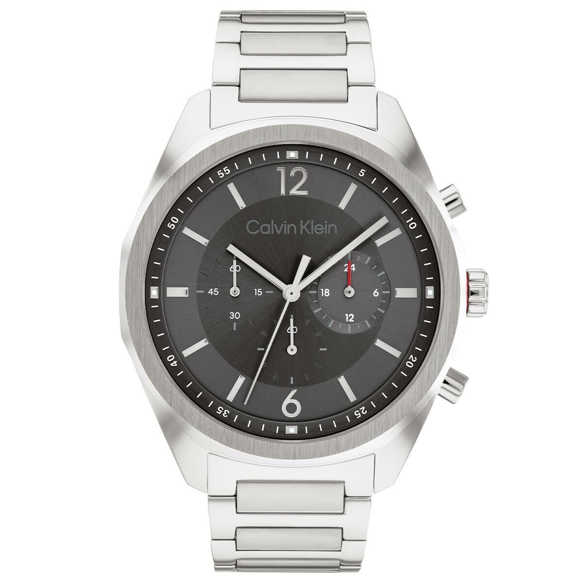 Calvin Klein CK25200264 Erkek Kol Saati