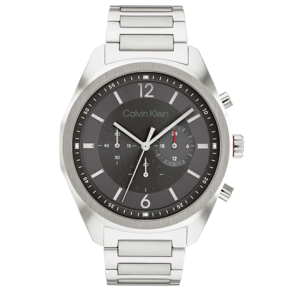 Calvin Klein CK25200264 Erkek Kol Saati