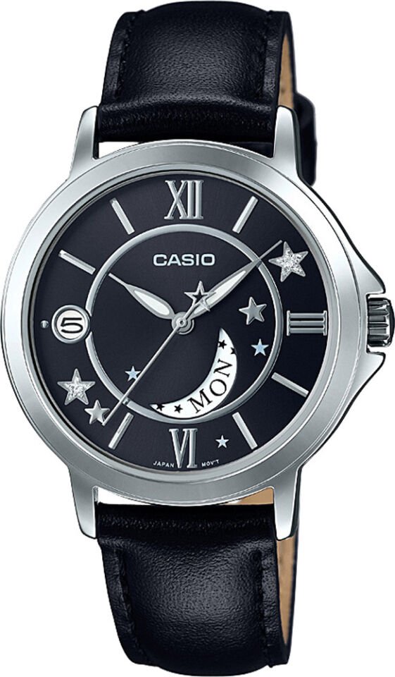 Casio Ltp-E122L-1Adf Analog Kadın Kol Saati