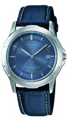 Casio Mtp-1219E-2Avdf Analog Erkek Kol Saati