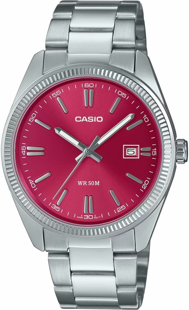 Casio Mtp-1302Pd-4Avef Analog Erkek Kol Saati
