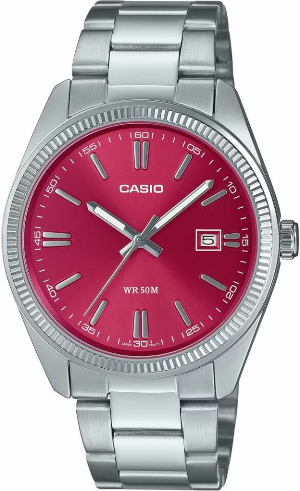 Casio Mtp-1302Pd-4Avef Analog Erkek Kol Saati