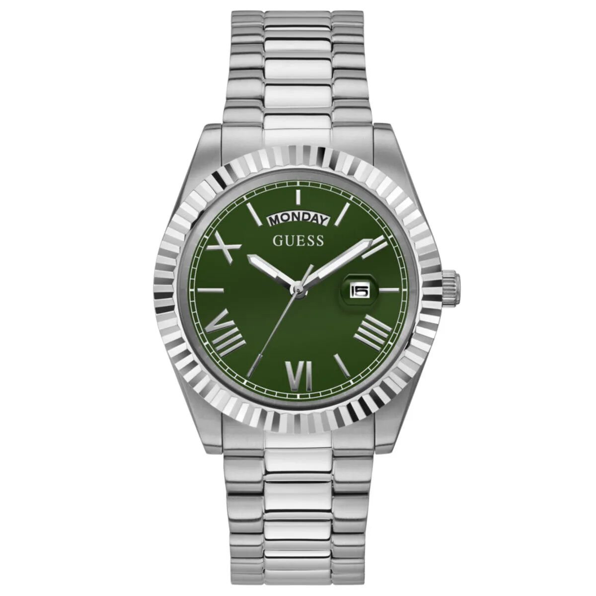 Guess Gugw0265G10 Erkek Kol Saati