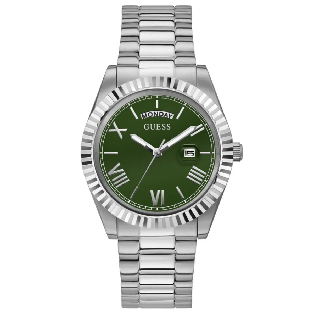 Guess Gugw0265G10 Erkek Kol Saati