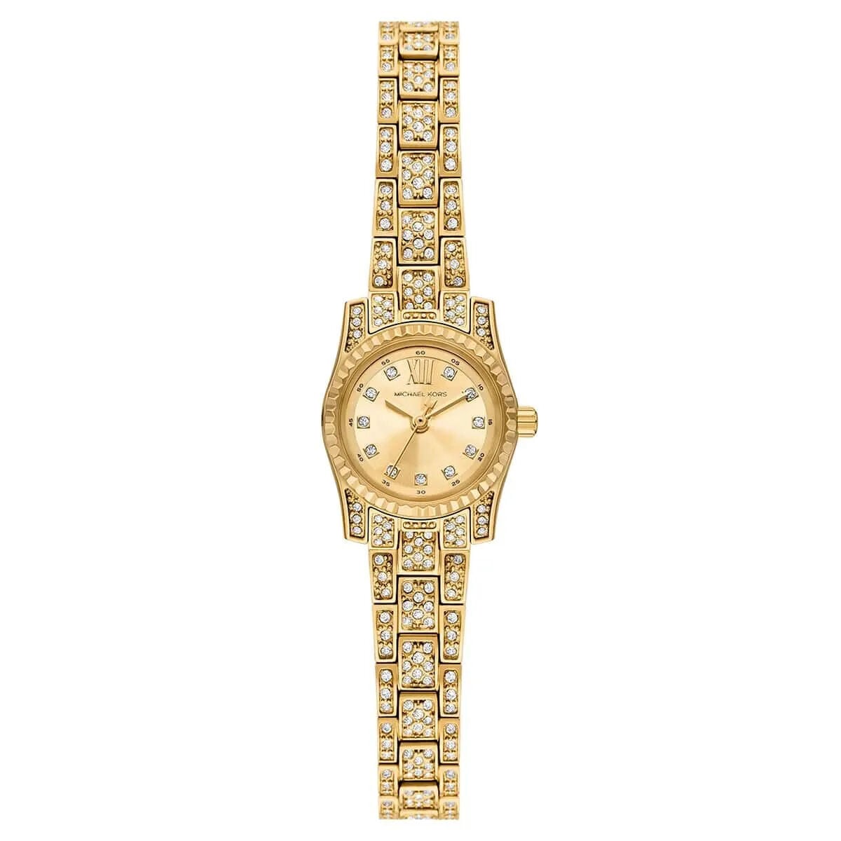Michael Kors Mk4980 Kadın Kol Saati