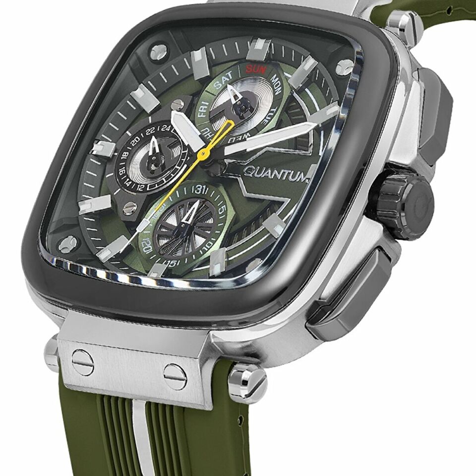Quantum Pwg1014.375 Erkek Kol Saati
