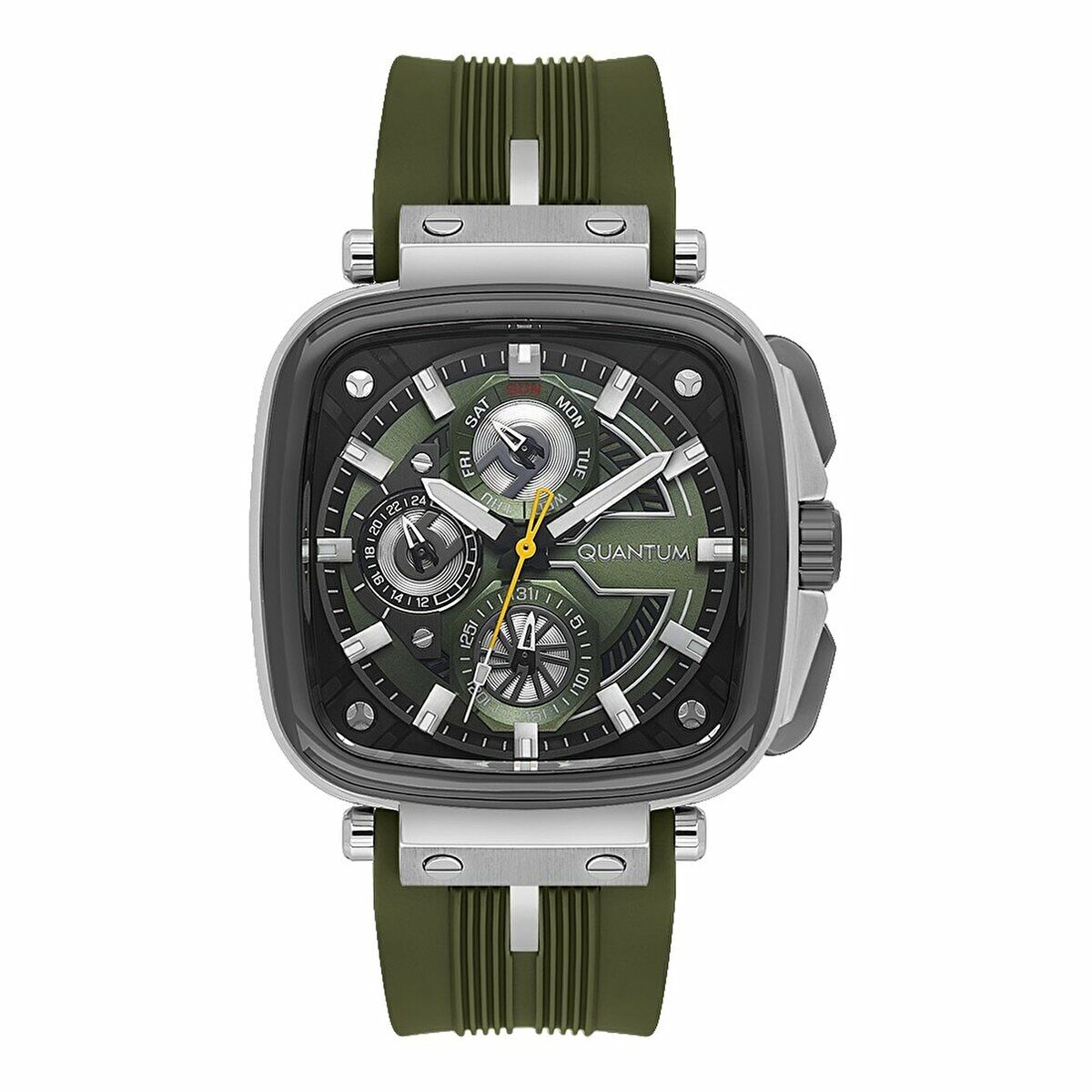 Quantum Pwg1014.375 Erkek Kol Saati