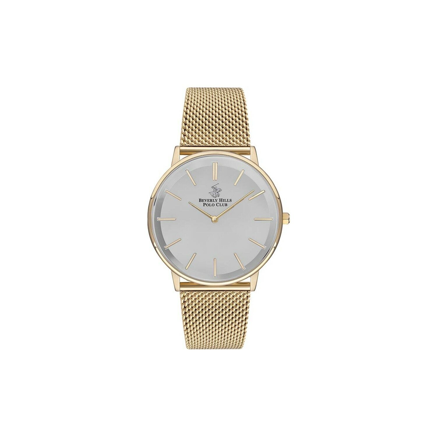 Beverly Hills Polo Club Bp3244X.130 Kadın Kol Saati