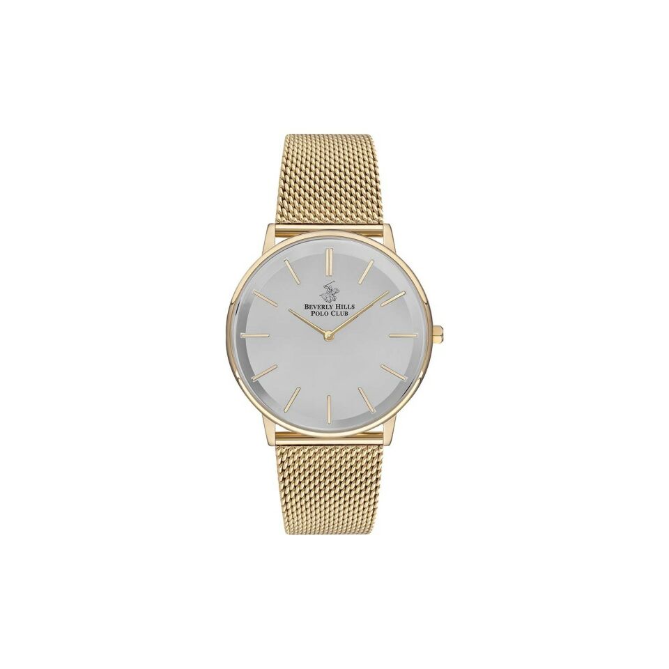 Beverly Hills Polo Club Bp3244X.130 Kadın Kol Saati