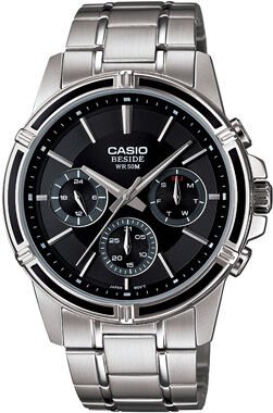Casio Bem-311D-1Avdf Beside Erkek Kol Saati