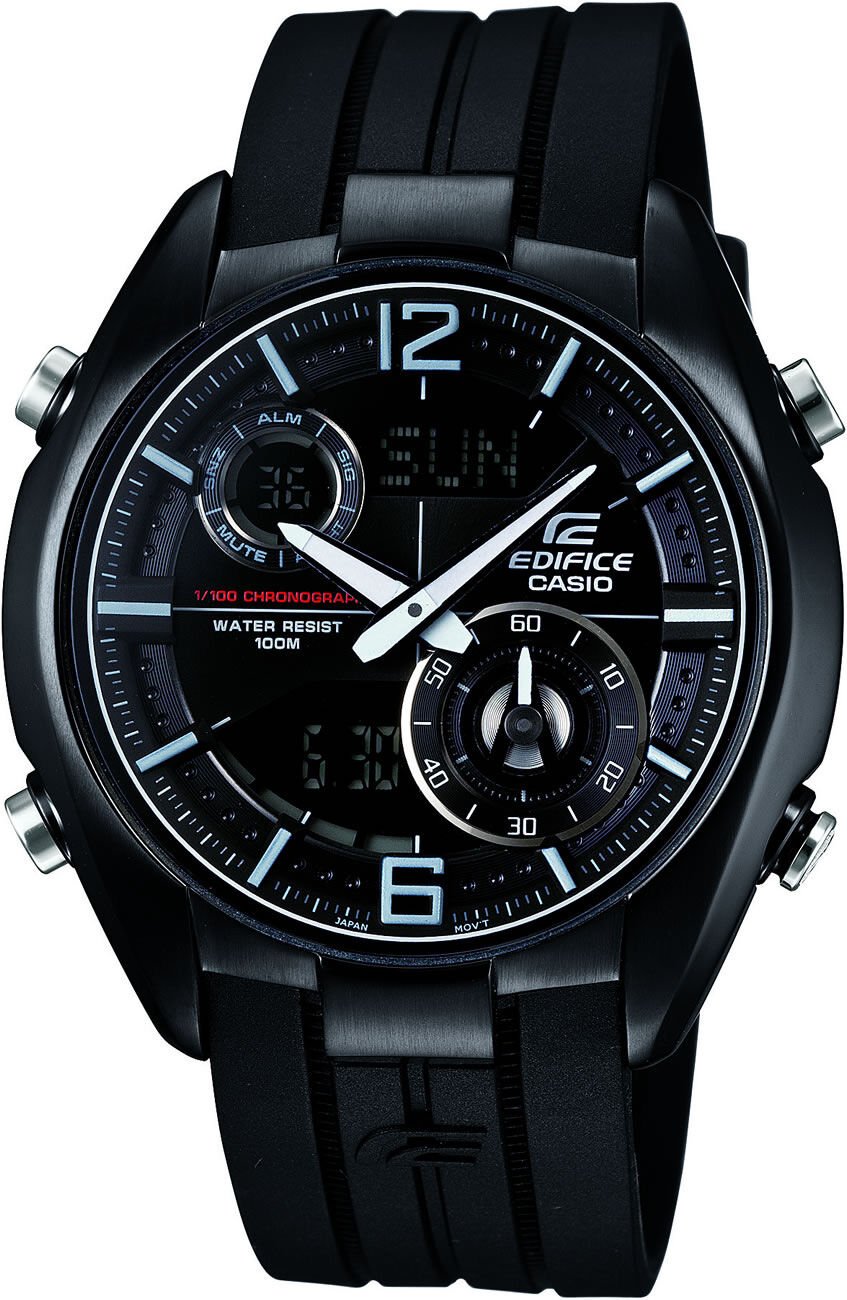 Casio Era-100Pb-1Avudf Edifice Erkek Kol Saati