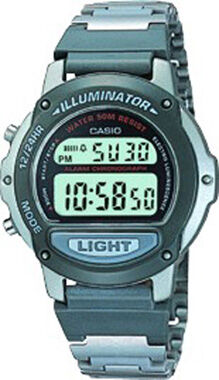 Casio LW-22HD-8AVH Digital Kadın Kol Saati