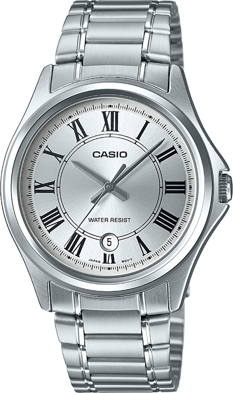 Casio Mtp-1400D-7Adf Analog Erkek Kol Saati