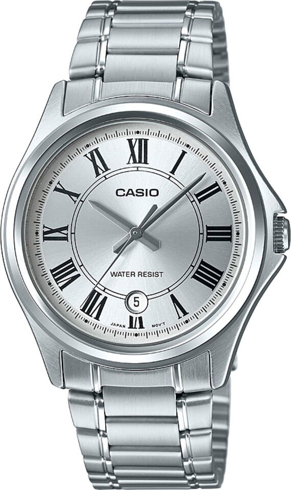 Casio Mtp-1400D-7Adf Analog Erkek Kol Saati