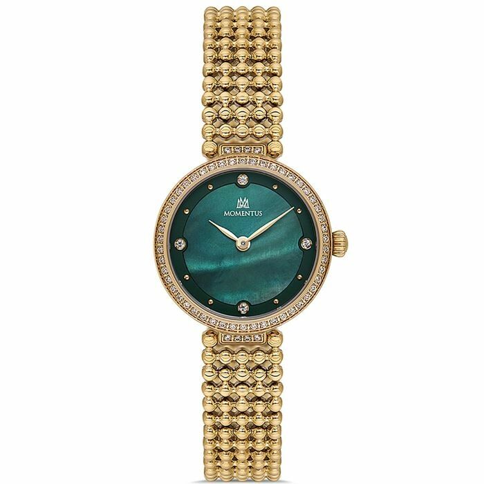 Momentus Ss392G-15Sg Kadın Kol Saati