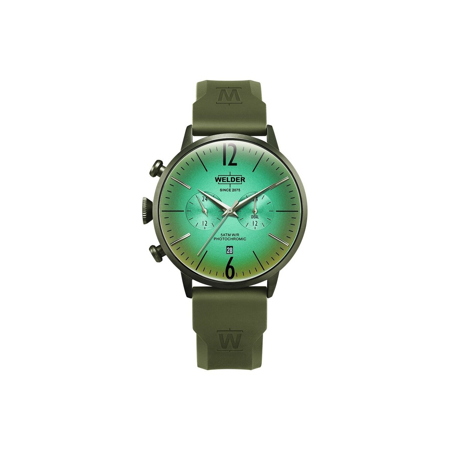 Welder Moody Wwrc519 Erkek Kol Saati