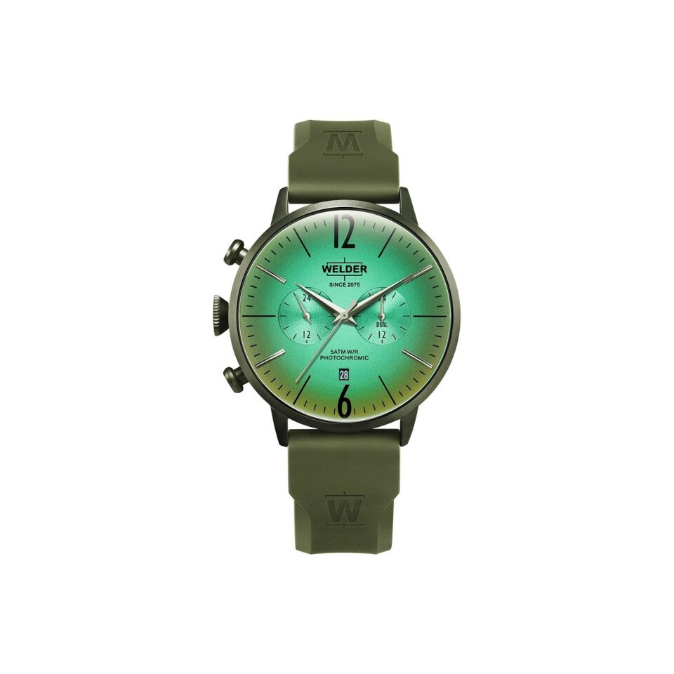 Welder Moody Wwrc519 Erkek Kol Saati