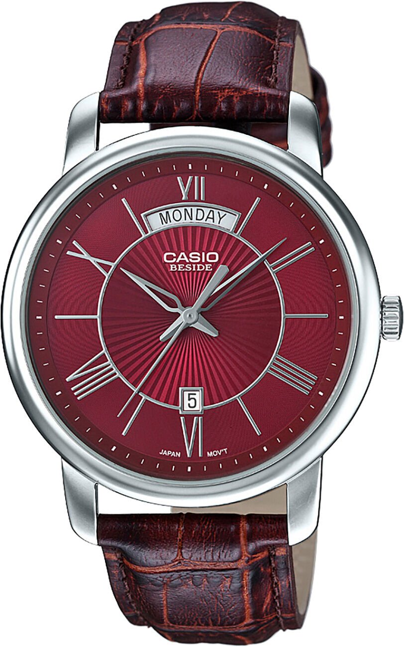 Casio Bem-152L-4Avdf Beside Erkek Kol Saati