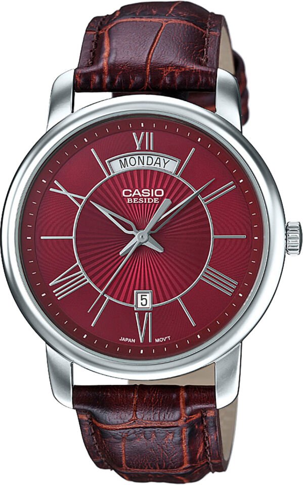 Casio Bem-152L-4Avdf Beside Erkek Kol Saati