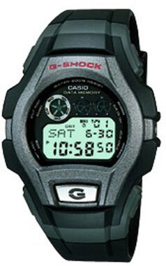 Casio G-2600-1Vmds G-Shock Erkek Kol Saati