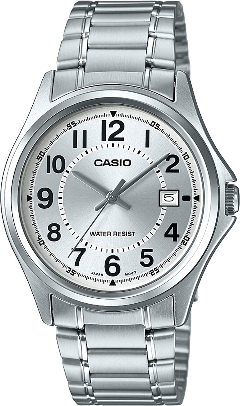 Casio Mtp-1401D-7Adf Analog Erkek Kol Saati