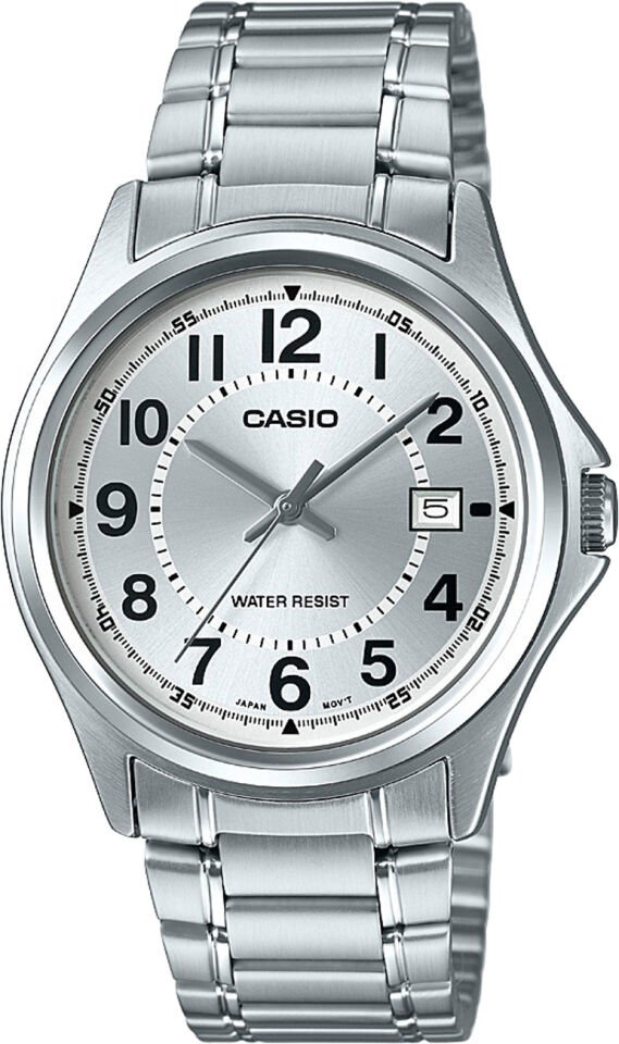 Casio Mtp-1401D-7Adf Analog Erkek Kol Saati