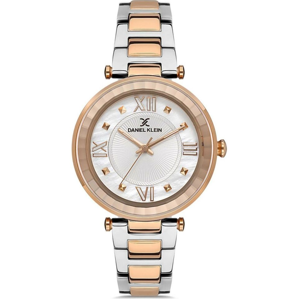 Daniel Klein Dke.1.10292.4 Kadın Kol Saati