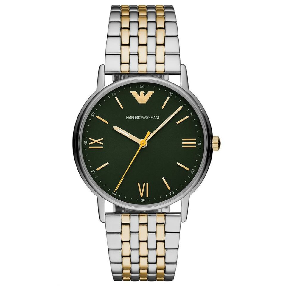 Emporio Armani AR11228 Erkek Kol Saati