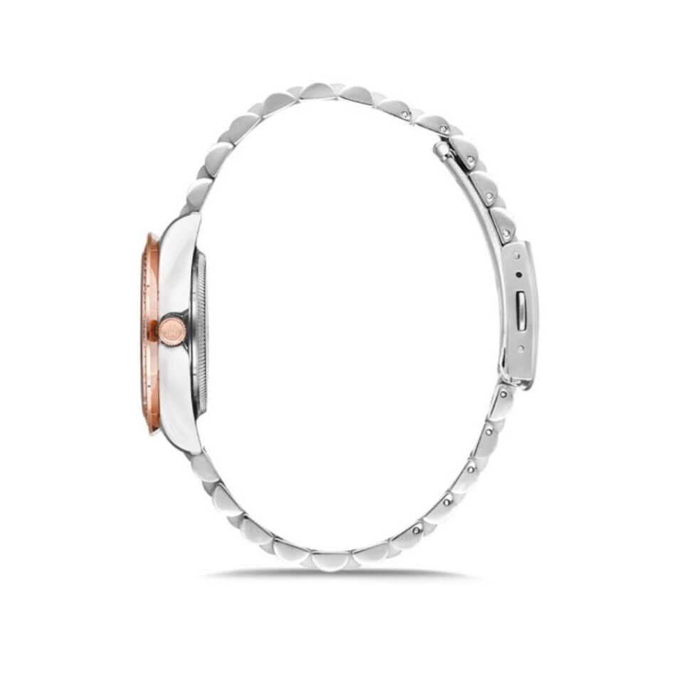 Momentus SW131T-02SR Kadın Kol Saati