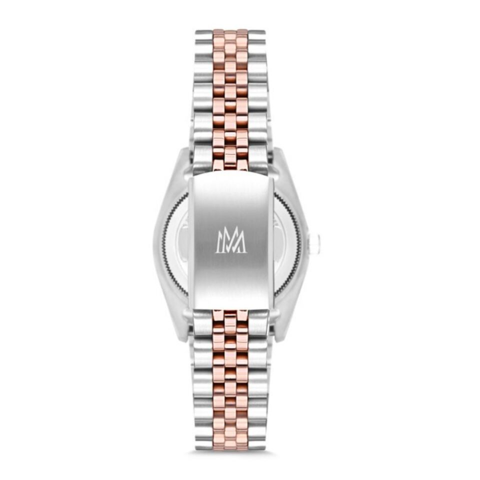 Momentus SW131T-02SR Kadın Kol Saati