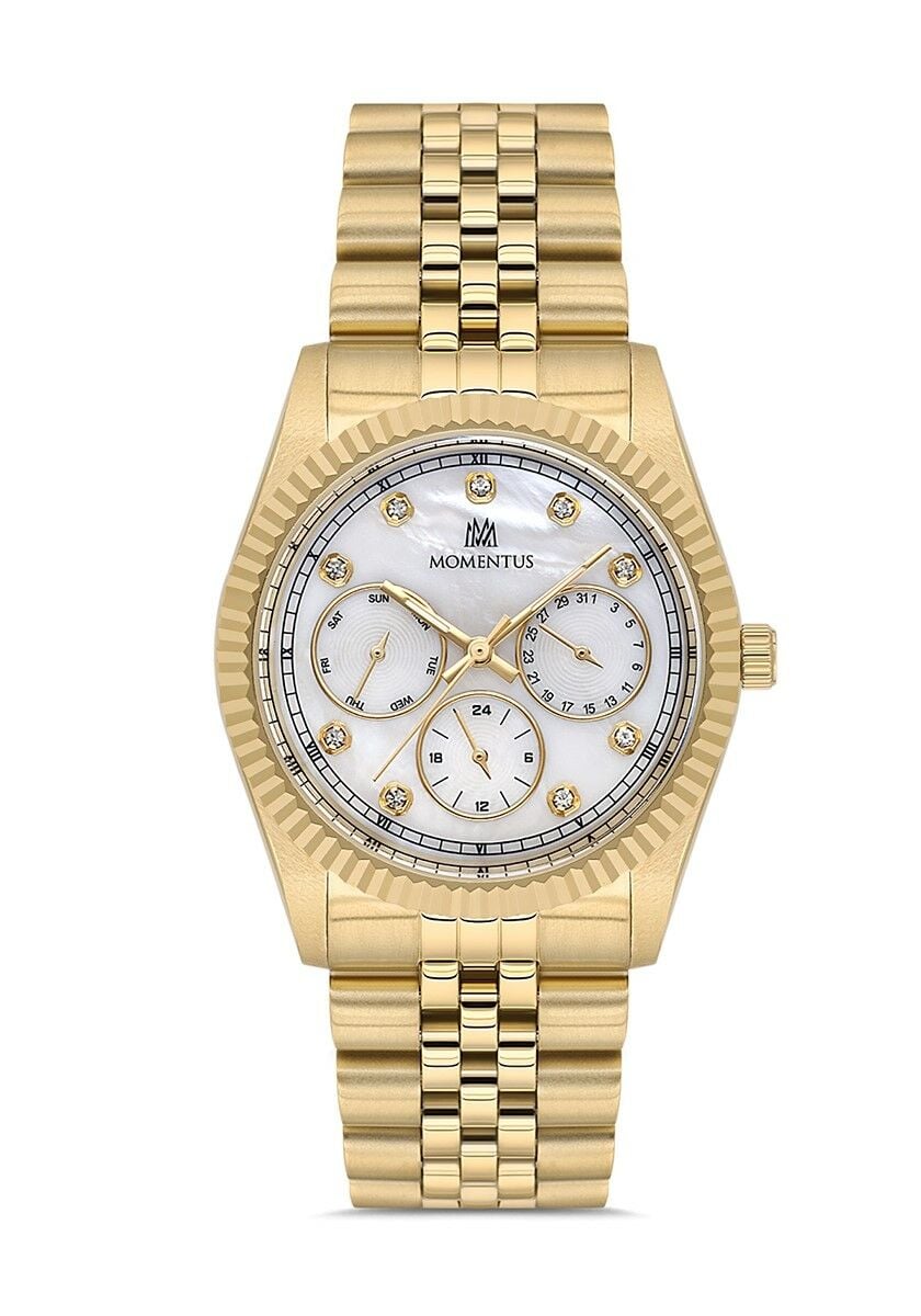 Momentus Women's Fashion SW130G-02SG